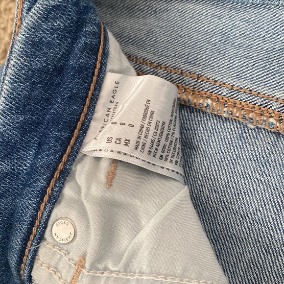 AE mom short - Picture 4 of 4